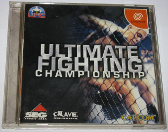 Ultimate Fighting Championship