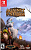 Against the Storm [Nintendo Switch, русские субтитры]. Купить Against the Storm [Nintendo Switch, русские субтитры] в магазине 66game.ru