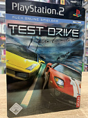 картинка Test Drive Unlimited City Steelbook Edition [PS2] USED. Купить Test Drive Unlimited City Steelbook Edition [PS2] USED в магазине 66game.ru