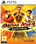 картинка Cobra Kai 2 Dojos Rising [PS5, английская версия] USED от магазина 66game.ru