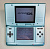 Nintendo DS  Fat голубая . Купить Nintendo DS  Fat голубая  в магазине 66game.ru
