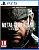 картинка Metal Gear Solid Delta: Snake Eater [PS5, русские субтитры] USED от магазина 66game.ru