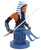 Стенд для Джойстика Телефона Cable Guys Star Wars Ahsoka Tano 894855  2