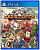 картинка Aegis of Earth: Protonovus Assault [PS4, английская версия]. Купить Aegis of Earth: Protonovus Assault [PS4, английская версия] в магазине 66game.ru