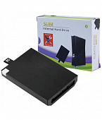 картинка Жесткий диск для Xbox 360 Slim 500Gb (HDD). Купить Жесткий диск для Xbox 360 Slim 500Gb (HDD) в магазине 66game.ru