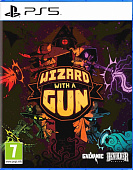 картинка Wizard With A Gun [PlayStation 5,PS5 русские субтитры] от магазина 66game.ru