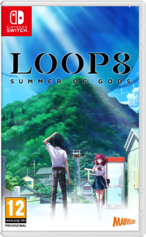 Loop8  Summer of Gods
