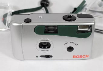 Фотоаппарат BOSCH  2
