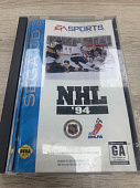 картинка Lethal Enforcers SEGA CD коробка от NHL от магазина 66game.ru