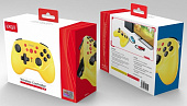 картинка Геймпад iPega для Nintendo Switch (PG-9162Y). Купить Геймпад iPega для Nintendo Switch (PG-9162Y) в магазине 66game.ru