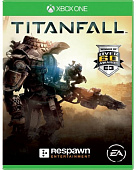 картинка Titanfall [Xbox One, русские субтитры] . Купить Titanfall [Xbox One, русские субтитры]  в магазине 66game.ru