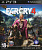 картинка Far Cry 4 [PS3, русская версия] USED от магазина 66game.ru