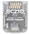 картинка Адаптер GC2SD для Nintendo GameCube Wii SD2SP2. Купить Адаптер GC2SD для Nintendo GameCube Wii SD2SP2 в магазине 66game.ru
