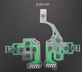 картинка Сенсорная Плёнка для джойстика PS4  jdm 030 от магазина 66game.ru