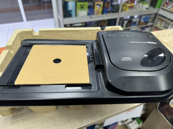 Sega Mega-CD комплект раритет!! 2