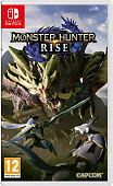Monster Hunter Rise [NSW, русские субтитры] USED. Купить Monster Hunter Rise [NSW, русские субтитры] USED в магазине 66game.ru