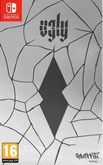 Ugly [Nintendo Switch, русская версия]