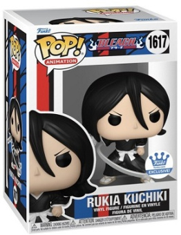 Фигурка Funko POP! Bleach Rukia Kuchiki 1617