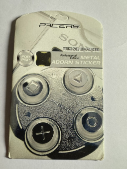 Наклейка на PSP Metal Adorn Sticker
