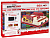 Retro Genesis 8 Bit HD + 300 игр (HDMI кабель, 2 проводных джойстика). Купить Retro Genesis 8 Bit HD + 300 игр (HDMI кабель, 2 проводных джойстика) в магазине 66game.ru