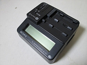 картинка Зарядное устройство для аккумуляторов SONY AC-VQ11 Quick charger от магазина 66game.ru