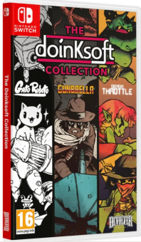 The Doinksoft Collection