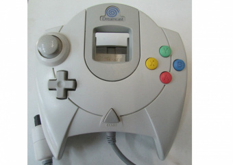 Джойстик для Sega Dreamcast (USED) 1