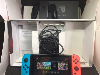 switch 4