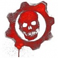 Фигурки Gears of War Фигурки Gears of War