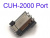 Оригинальный разъем USB для ps4 2000  1