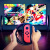 Набор из 2-х рулей для Joy-Con Nintendo Switch (GameWill) 3