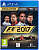 картинка F1 2017 [PS4, русские субтитры] USED. Купить F1 2017 [PS4, русские субтитры] USED в магазине 66game.ru
