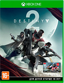 картинка Destiny 2 [Xbox One, русская версия]. Купить Destiny 2 [Xbox One, русская версия] в магазине 66game.ru