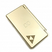 картинка Корпус  для Nintendo DS Lite Zelda от магазина 66game.ru
