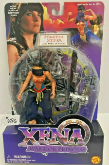 Фигурка Xena Warrior Princess  18 см