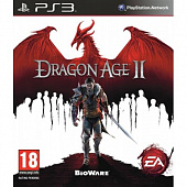 картинка Dragon Age II [PS3, русские субтитры] USED от магазина 66game.ru