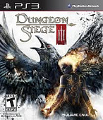 картинка Dungeon Siege III [PS3, английская версия] USED от магазина 66game.ru