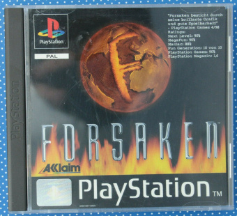 Forsaken