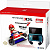 картинка Руль Nintendo Racing Wheel 3DS. Купить Руль Nintendo Racing Wheel 3DS в магазине 66game.ru