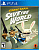 картинка Sam & Max Save the World [PS4, русские субтитры]. Купить Sam & Max Save the World [PS4, русские субтитры] в магазине 66game.ru