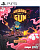 картинка Wizard With A Gun - Deluxe Edition [PS5, русские субтитры] от магазина 66game.ru