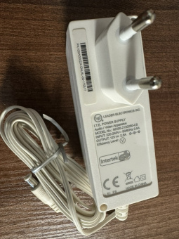 Блок питания для Super Nintendo