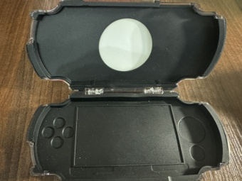 Чехол PSP 1
