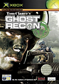картинка Tom Clancy’s Ghost Recon original [XBOX, английская версия] USED. Купить Tom Clancy’s Ghost Recon original [XBOX, английская версия] USED в магазине 66game.ru
