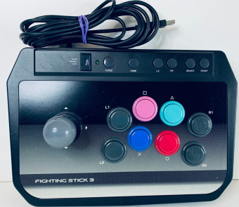 HORI Fighting Stick 3
