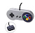 картинка Джойстик для Snes Super Nintendo. Купить Джойстик для Snes Super Nintendo в магазине 66game.ru