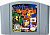 картинка Banjo Kazooie (NES 64 NTSC) от магазина 66game.ru