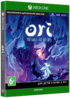 Ori and the will of the wisps xbox discount