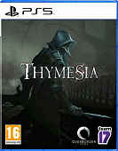 картинка Thymesia (PlayStation 5, русские субтитры) от магазина 66game.ru