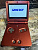 Game Boy Advance SP OLED Красный оригинал [NEW]. Купить Game Boy Advance SP OLED Красный оригинал [NEW] в магазине 66game.ru
